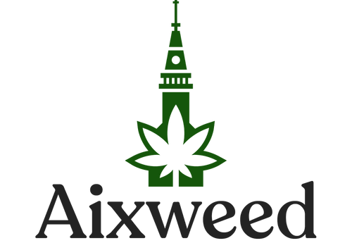 AIXCSC e.V. Aachen Logo