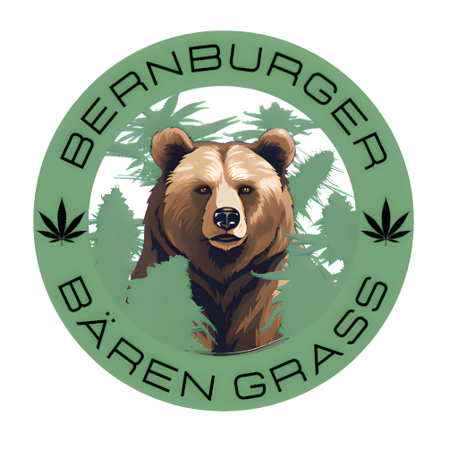 Bernburger Bären Grass e.V. Logo