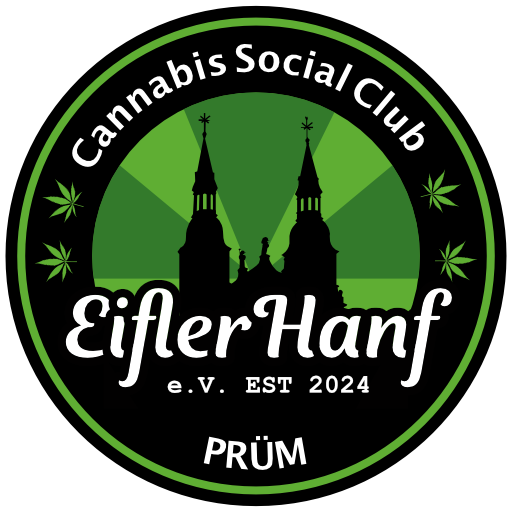 CAV – CSC EiflerHanf Prüm Logo