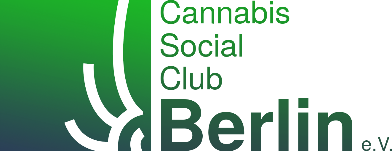 CSC Berlin e.V. Logo