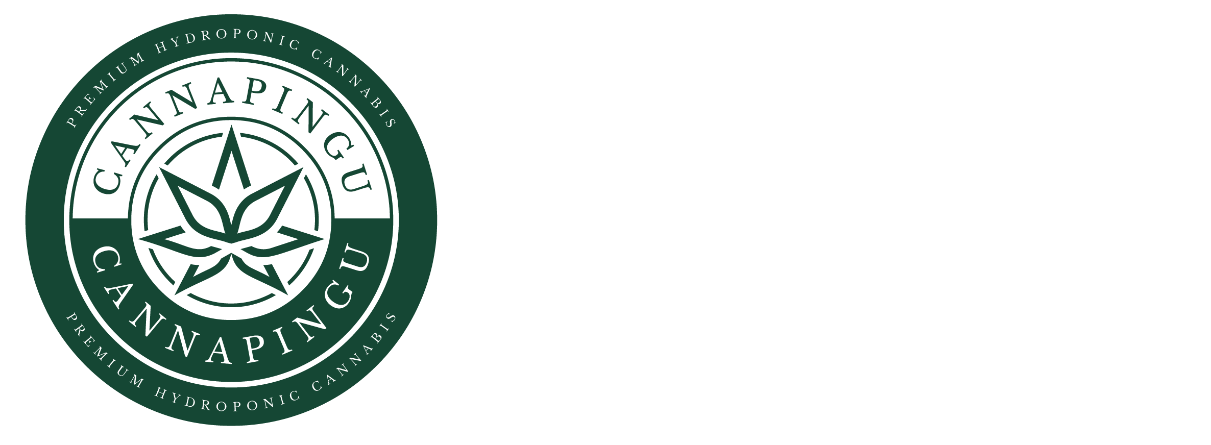 CSC Cannapingu Cannabisclub e.V. Logo