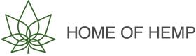 CSC Home of Hemp Berlin e.V. Logo