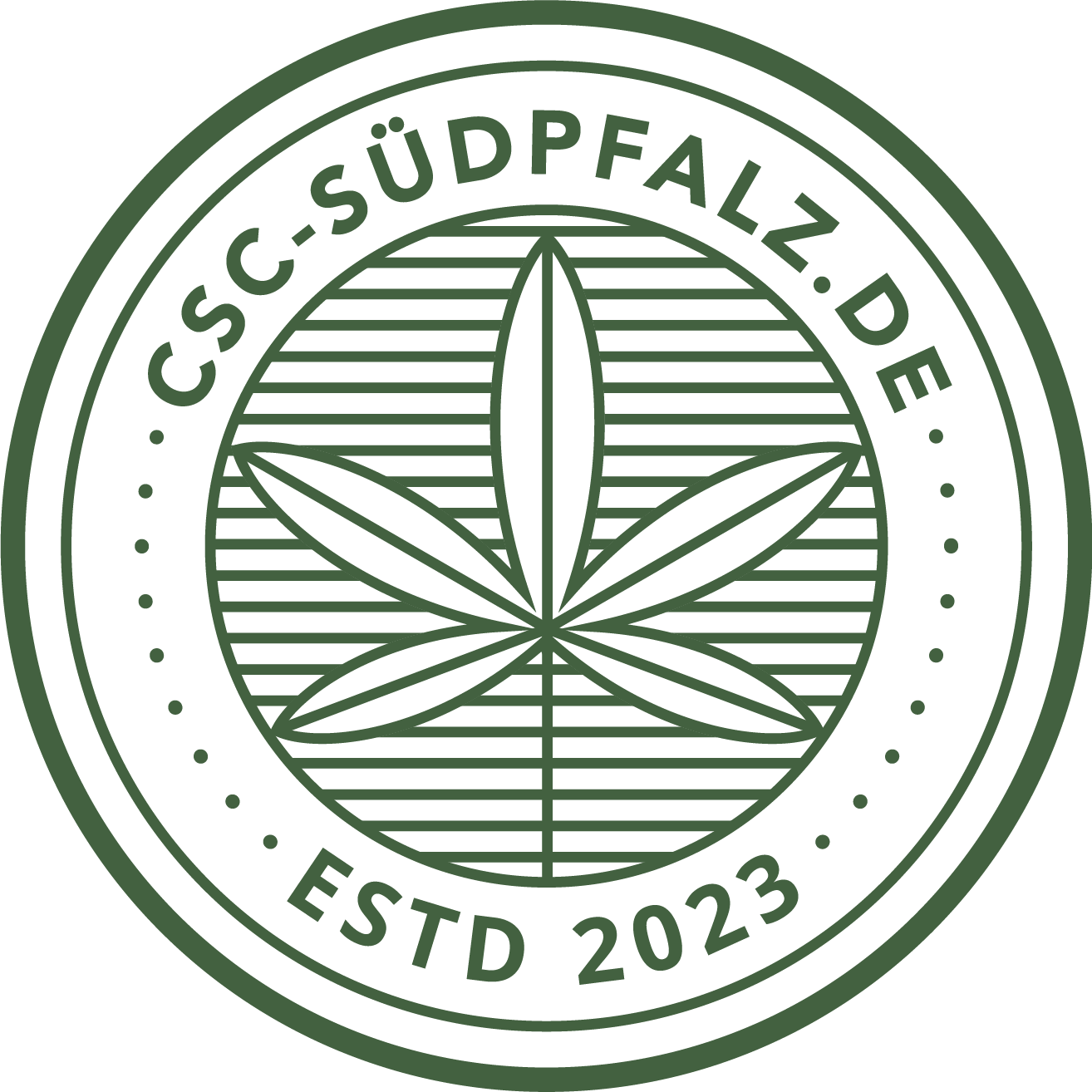 CSC SüdPfalz Logo