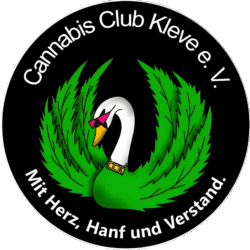 Cannabis Club Kleve Logo