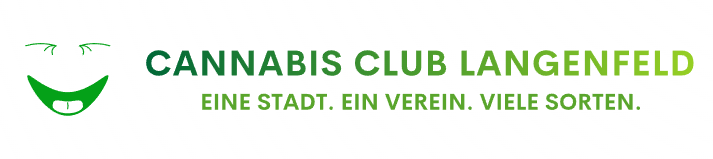 Cannabis Club Langenfeld Logo