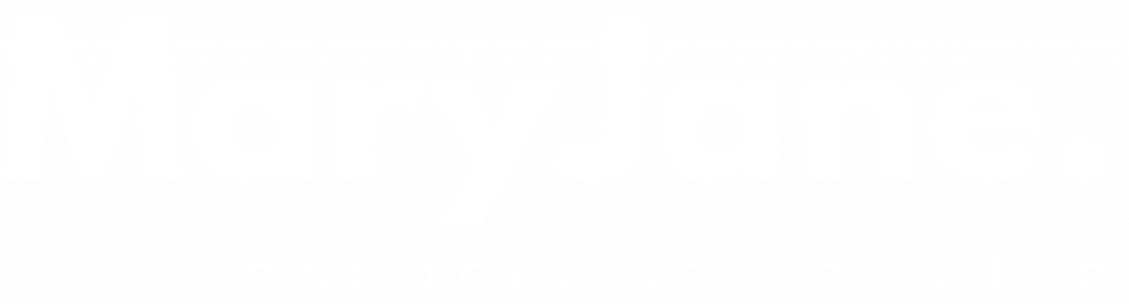 Cannabis Members Club – MaryJane e.V. Logo