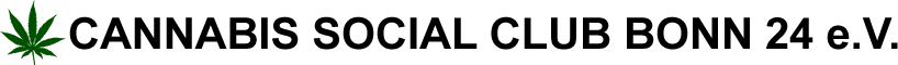 Cannabis Social Club Bonn (I) Logo