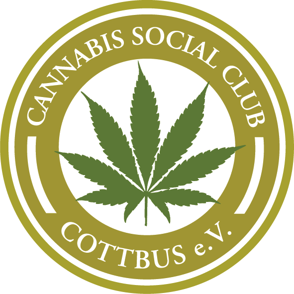 Cannabis Social Club Cottbus Logo