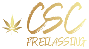 Cannabis Social Club Freilassing Logo