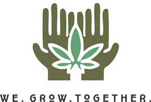 Cannabis Social Club Krefeld + Niederrhein Logo
