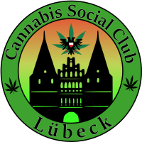 Cannabis Social Club Lübeck i.G. Logo