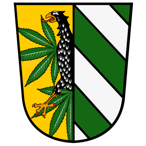 Cannabis Social Club Nürnberg e.V. Logo