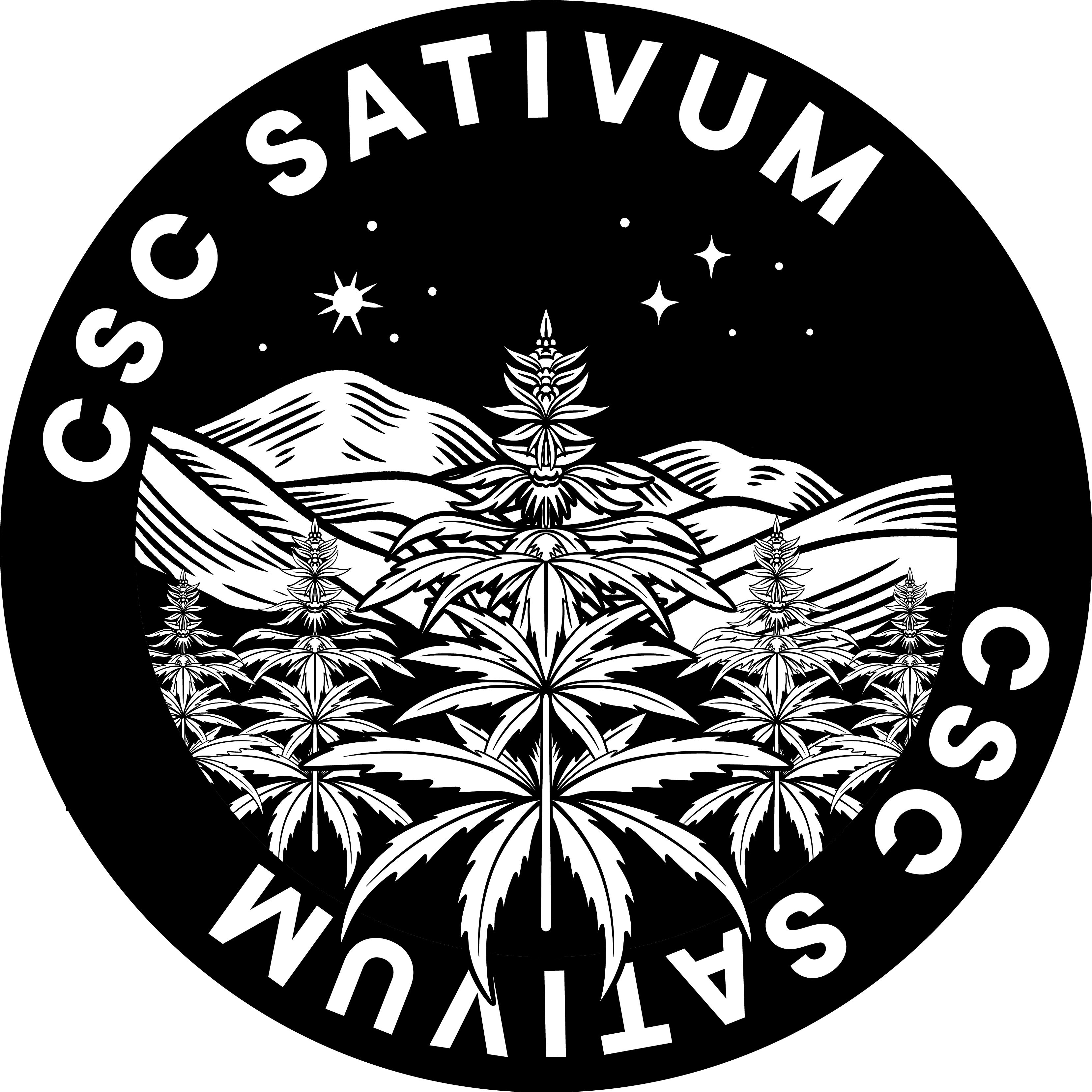 Cannabis Social Club Oldenburg i.G. Logo
