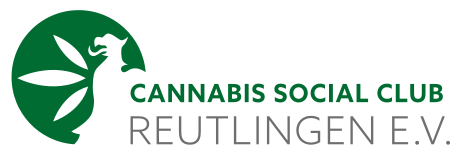 Cannabis Social Club Reutlingen e.V. Logo