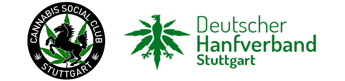 Cannabis Social Club Stuttgart e.V. Logo