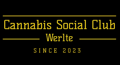 Cannabis Social Club Werlte Logo