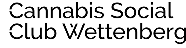 Cannabis Social Club Wettenberg e.V. Logo