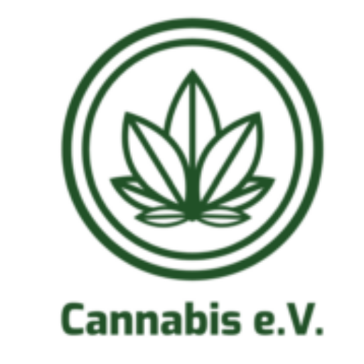 Cannabis e.V. Duisburg Logo