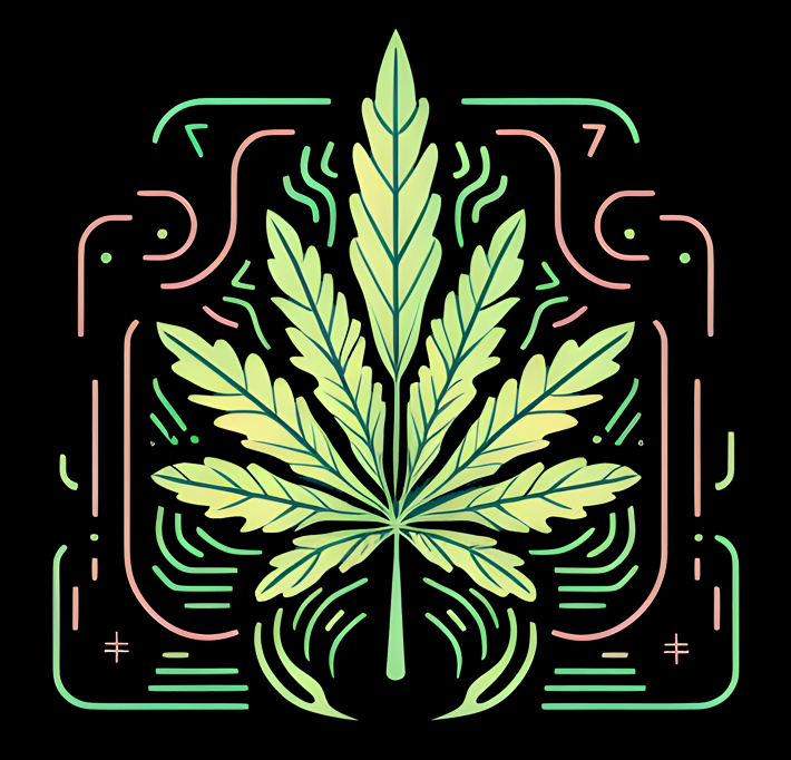 Cannabisclub Wattenscheid Logo