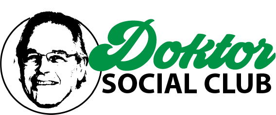 Doktor Social Club Logo
