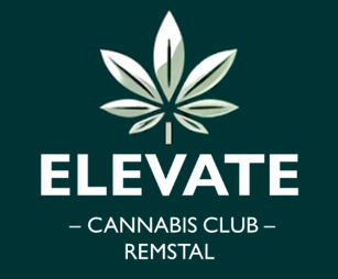 Elevate Cannabis Club Remstal Logo