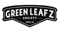 Green Leaf Society e.V. Logo
