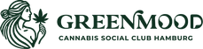 GreenMood CSC Hamburg Logo