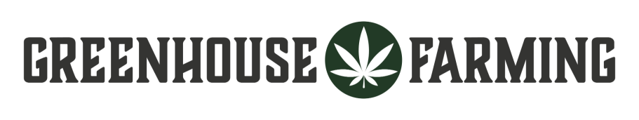 Greenhouse Farming e. V. Logo