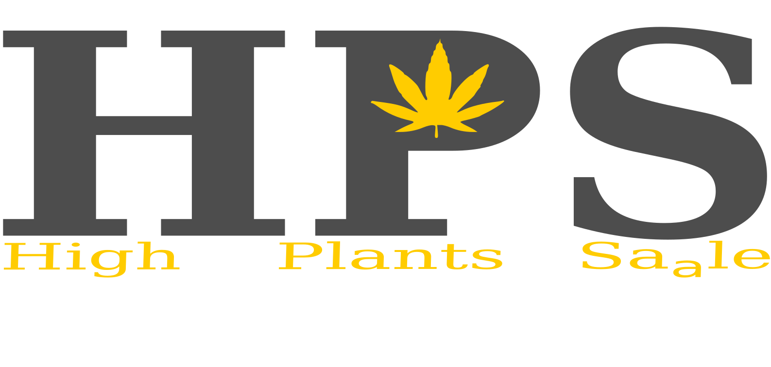 HPS High Plants Saale e.V. Logo