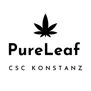 PureLeaf Konstanz CSC Logo