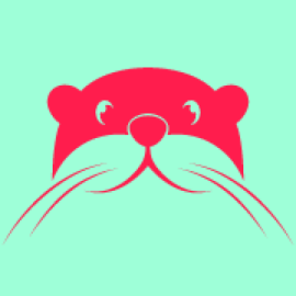 Stuttgart Otters CSC Logo