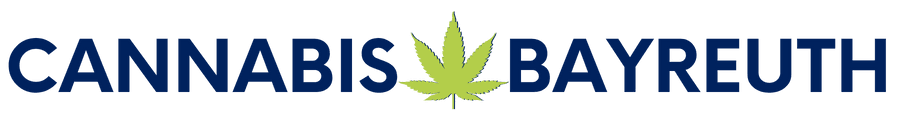 Cannabis Bayreuth | Ihre Apotheke für Medizinalcannabis Logo