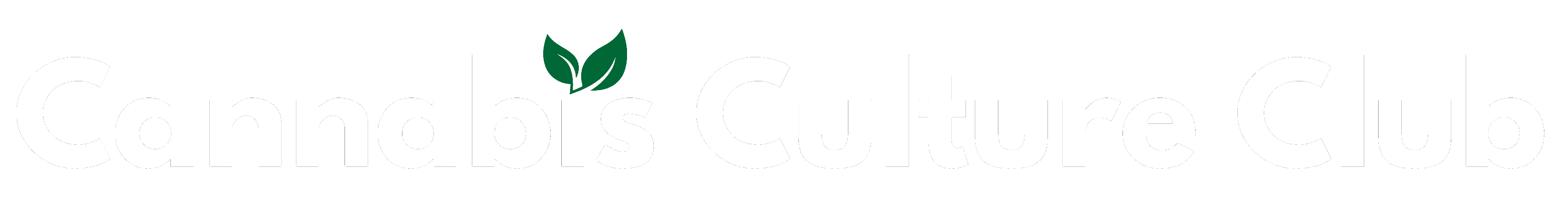 Cannabis Club Verein Minden – Cannabis Culture Club e.V. Logo