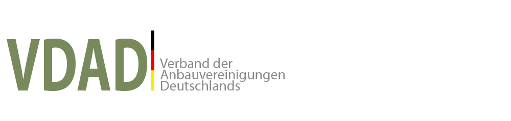 Cannabis Social Club Böblingen e.V. – VDAD Logo