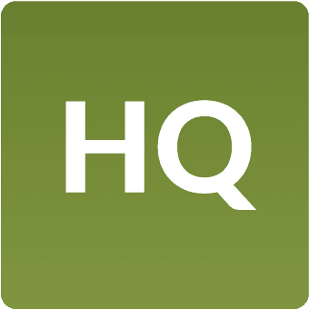 Cannabis Social Club – HQ Dresden Logo