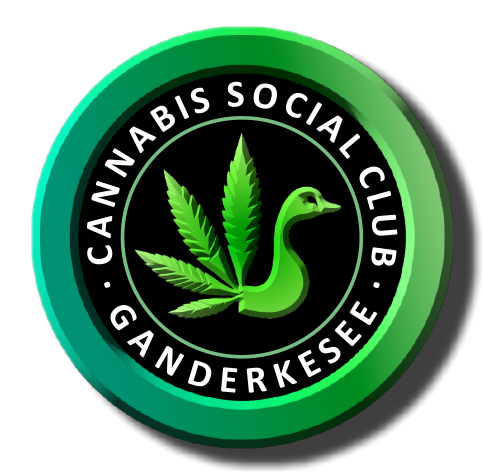 Cannabis Social Club – Ganderkesee Logo