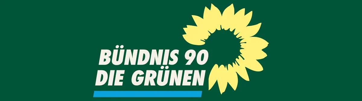 Grüne eröffnen ersten Weinheimer Cannabis-Club Logo