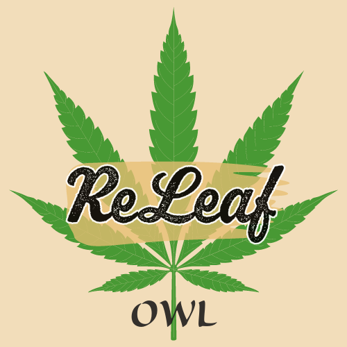 ReLeaf Herford | Cannabis Social Club | Anbauvereinigung Logo