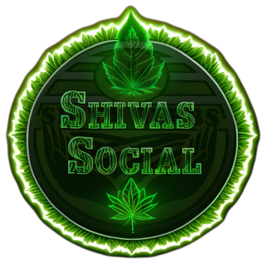 Shivas Social Logo