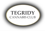 TEGRIDY CANNABIS CLUB KREFELD Logo