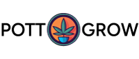 Willkommen bei Pottgrow: Dein Cannabis Social Club in … Logo